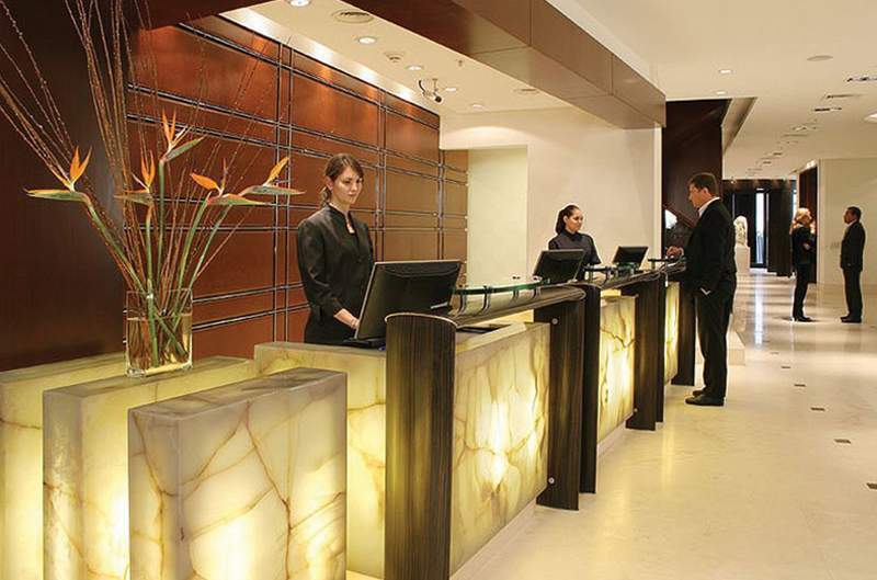 Regal Pacific Puerto Madero Hotel Buenos Aires Eksteriør billede